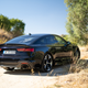 Image for article titled The 2023 Audi RS5 Competition Adds the Wrong Kind of Imperfection